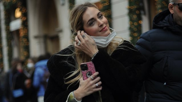 Hollywood Report | H Chiara Ferragni στο Μιλάνο &amp; η νέα εμφάνιση του Ben Affleck