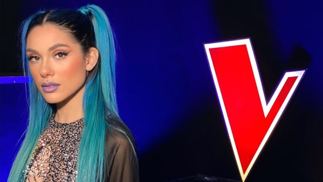 Joanne: "Ακόμα δεν έχετε δει τίποτα από μένα"