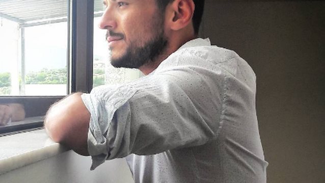 Κώστας Τσουρός
 
: Απαντάει ευθέως στους επικριτές του &amp; αποκαλύπτει τις κακές πτυχές του χαρακτήρα του