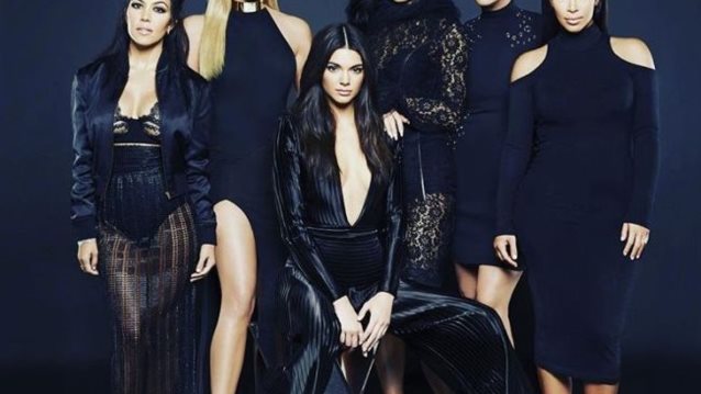 Kardashians: Ακόμα ένα μωρό στη διάσημη τηλεοπτική οικογένεια;