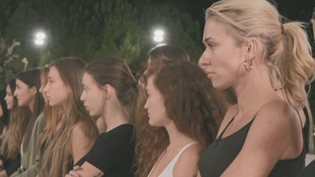 Next Top Model: Έτσι διαμορφώθηκε η τελική 22άδα! Ποιες παίκτριες αποχώρησαν λίγο πριν μπουν στο σπίτι;