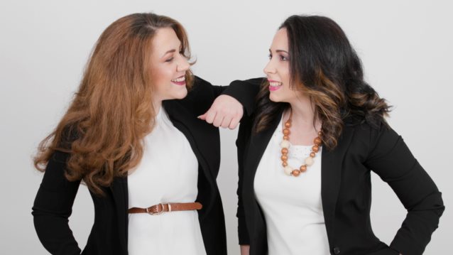 Οι αδελφές Σπανομάρκου στην Επιτροπή ψηφοφορίας των Βραβείων Grammy: &quot;Είναι μια θέση τιμητική, αλλά και επιφορτισμένη με μεγάλη ευθύνη&quot;