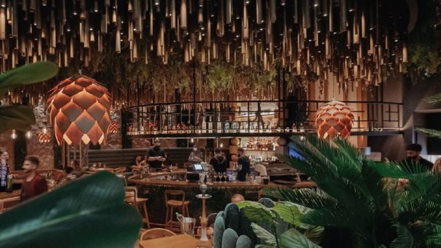 Η πιο φρέσκια φουρνιά των αθηναϊκών μπαρ