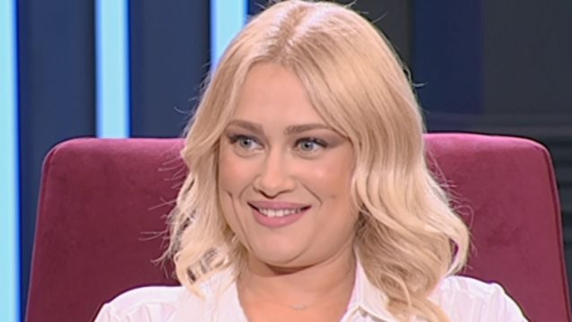 Ιωάννα Ασημακοπούλου: Η τελευταία συνέντευξη ως «Ζουζουνέλ» | Όσα είπε στη Μελέτη