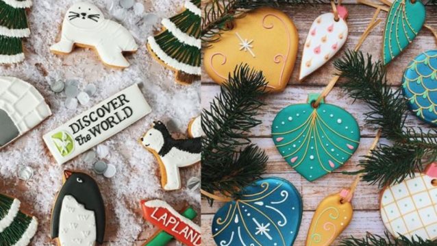 Instagram
: Οι λογαριασμοί που σε βάζουν στο γιορτινό κλίμα