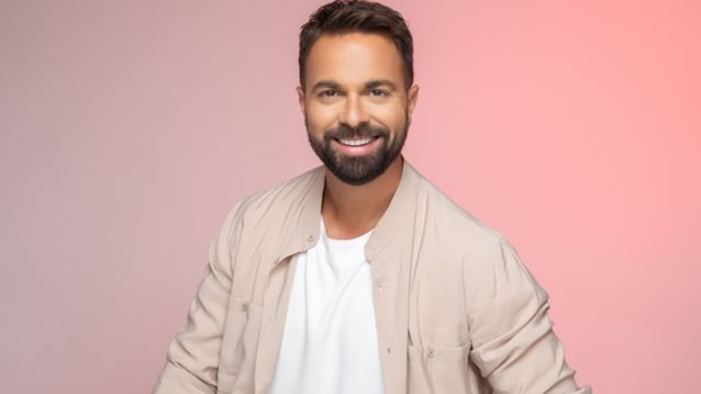 Ηλίας Βρεττός: &quot;Έχουν γίνει αρκετές συζητήσεις και προτάσεις για την τηλεοπτική σεζόν που έρχεται&quot;