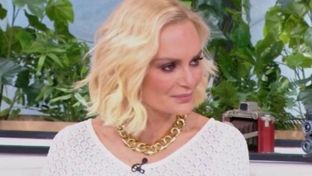 Η Έλενα Χριστοπούλου απαντά για τη δικαστική διαμάχη με τον πρώην σύζυγό της: &quot;Είμαι άξια των επιλογών μου&quot;