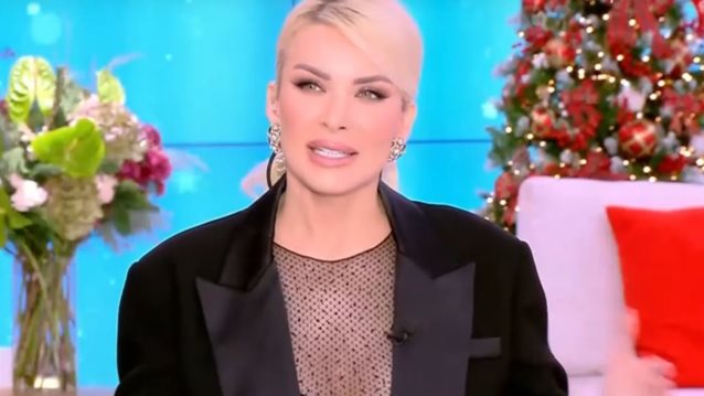Κατερίνα Καινούργιου: &quot;Έχω κάτι πολύ προσωπικό - Θα ήθελα να είμαι στο πλευρό του Μουτσινά&quot;