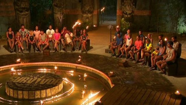 Survivor: Αποκαλύφθηκε η νέα κλίκα της ελληνικής ομάδας!