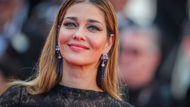 Ana Beatriz Barros: Γέννησε! Δείτε την πρώτη φωτογραφία του μωρού