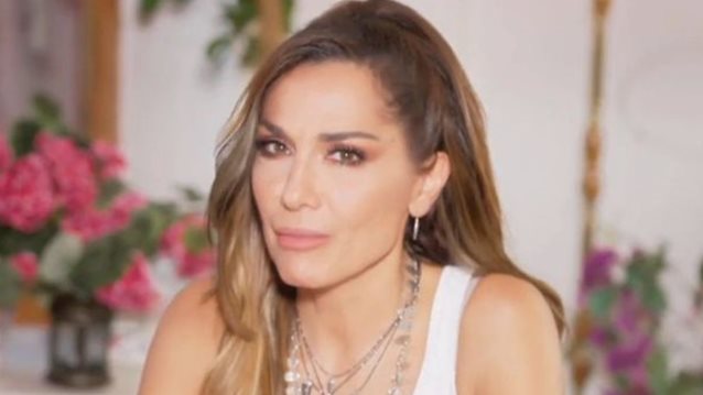 Η Δέσποινα Βανδή για τον Βασίλη Μπισμπίκη | Η σχέση με τα παιδιά της &amp; ο κεραυνοβόλος έρωτας