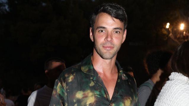 Ρένος Ρώτας: &quot;Αναγκαστήκαμε να δώσουμε το οικόπεδο για αντιπαροχή&quot;