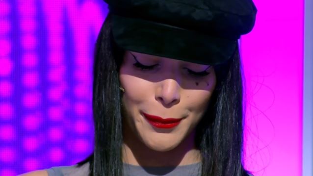 My Style Rocks | Ξέσπασε σε κλάματα μετά τα σχόλια των κριτών: &quot;Προσπαθώ και νιώθω ότι...&quot;