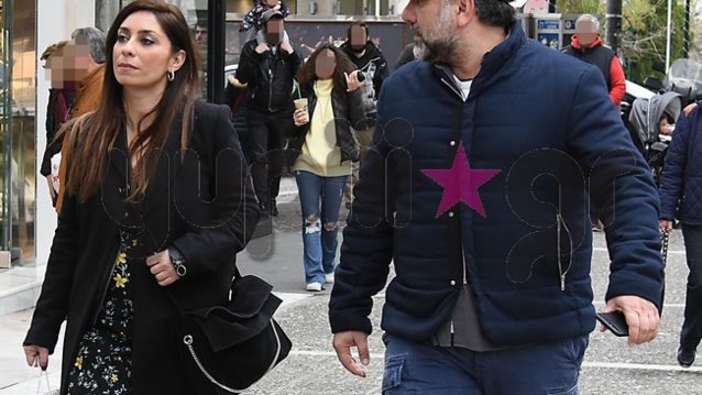 Γρηγόρης Αρναούτογλου: Παντρεύεται με τη Νάνσυ Αντωνίου; Οι φήμες για σκληρό προγαμιαίο συμβόλαιο &amp; αυστηρούς όρους για την περιουσία