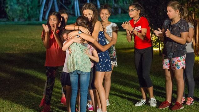 MasterChef Junior: Αυτές είναι παίκτριες που πέρασαν στην επόμενη φάση!