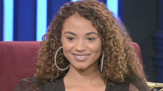 Ελένη Ασημάκη: Το κορίτσι του GNTM μιλά για το σοβαρό πρόβλημα υγείας &amp; την απώλεια της μαμάς της στα 8 της χρόνια