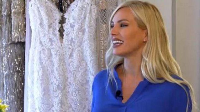 Τζουλια Νοβα: &quot;Ο πρωην συντροφος μου μου ελεγε πως οταν κανεις παιδι, καταστρεφεται η ζωη σου&quot;