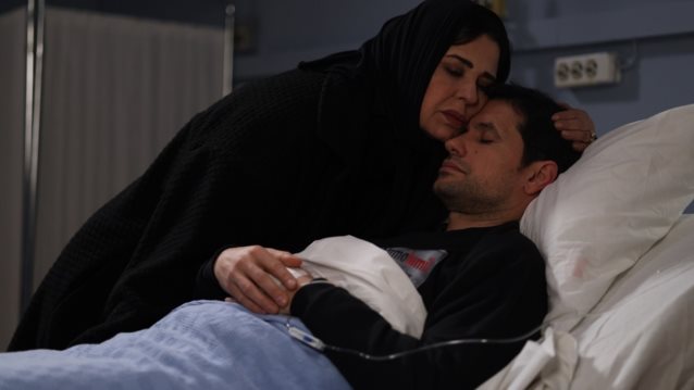 Σασμός | Η Εύα "καρφώνει" τον Μαθιό &amp; οι Σταματάκηδες κρατούν στα σκοτάδια τον Αστέρη