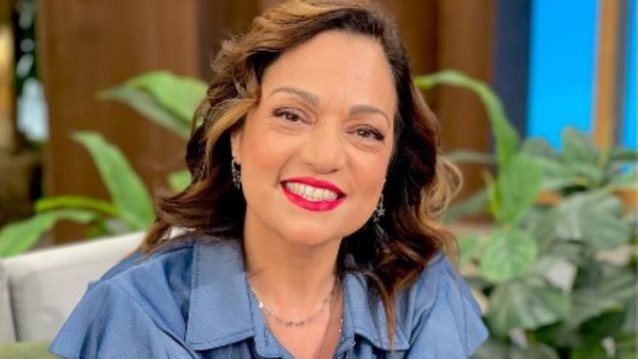 Ελένη Καρακάση: &quot;Δεν μπορούσα να βρω θεραπεία με τίποτα&quot;