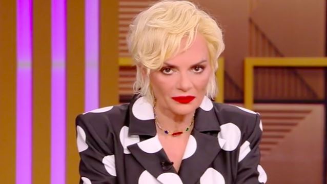 Έλενα Χριστοπούλου: &quot;Δε θα ξεχάσουμε ποτέ τα κορίτσια και τις γυναίκες που δολοφονήθηκαν από τους οικείους τους&quot;