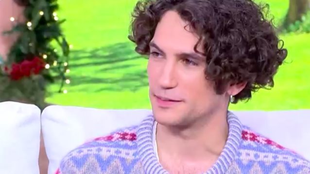 Ορέστης Χαλκιάς: &quot;Ένα από τα μεγαλύτερα ταλέντα του Χριστόφορου Παπακαλιάτη είναι ότι...&quot;