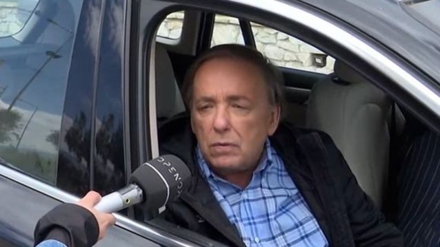 Έκλεισε στο &quot;Fame Story&quot; ο Ανδρέας Μικρούτσικος; Ο ίδιος απαντά