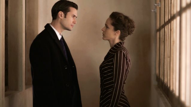 Οι "Άγριες Μέλισσες" επιστρέφουν κανονικά στο πρόγραμμά τους! Όλες οι εξελίξεις της νέας εβδομάδας