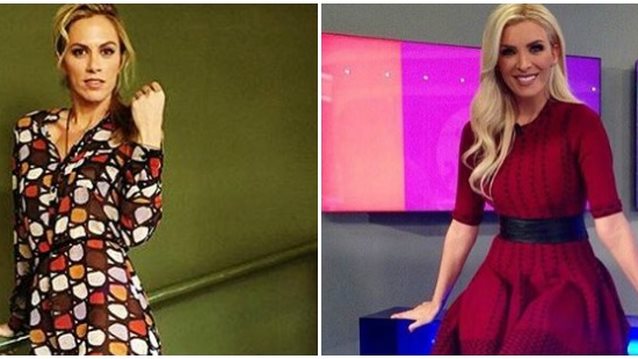 TV Style Report: Οι καλύτερες τηλεοπτικές εμφανίσεις της εβδομάδας