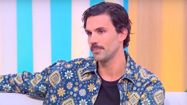 Γιώργος Λέντζας: &quot;Έχω υπάρξει δυσλειτουργικός άνθρωπος και μέσα σε σχέσεις και σε συνεργασίες&quot;