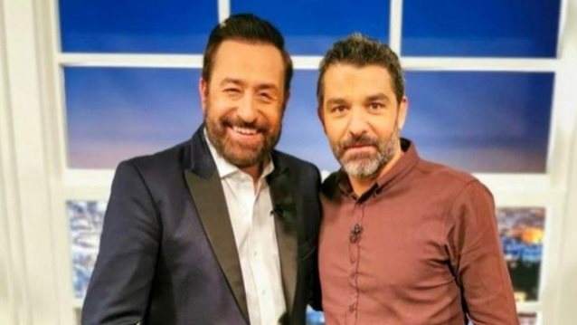 Ο Πέτρος Λαγούτης μιλά ανοιχτά για τον τζόγο: "Ήταν ένας εθισμός ο οποίος κυρίευε στο μυαλό μου,χρειαζόμουν βοήθεια"