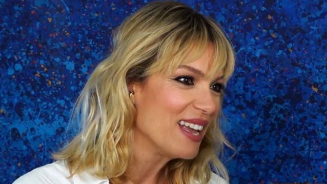 Βίκυ Καγιά: &quot;Είχα βγάλει το GNTM από πάνω μου, ότι αυτό το πράγμα δεν θα ξαναγυρίσει - Όποιος λέει ότι κάνει επιτυχία μόνος του, δεν ξέρω αν λέει την αλήθεια&quot;