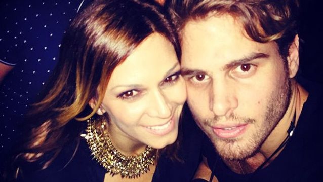 Έλλη Κοκκίνου - Γιώργος Μπόγρης: Χώρισαν; Οι νέες φήμες για κρίση στη σχέση τους