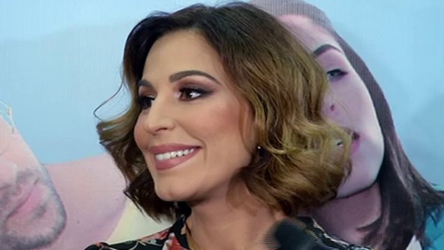 Κατερίνα Παπουτσάκη: Τα κιλά της εγκυμοσύνης, το φύλο του μωρού και ο ρόλος - έκπληξη με την Demy