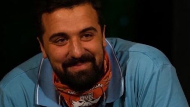 Ο Gio Kay επέστρεψε στο Survivor - Ποιος ο τελευταίος υποψήφιος;
