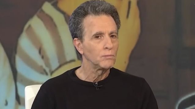 Κώστας Μπίγαλης: &quot;Λυπάμαι για τους ανθρώπους που έχουν λεφτά για δέκα γενεές και ψάχνουν και για την ενδέκατη&quot;