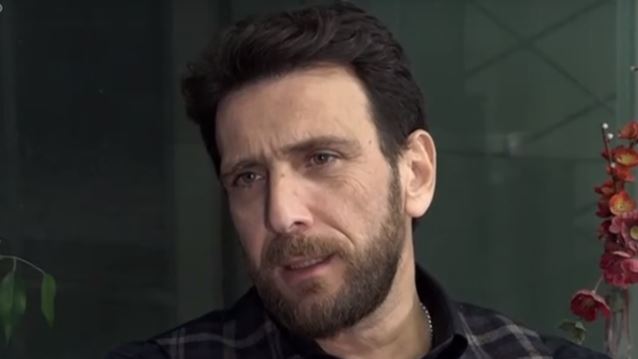 Θανάσης Πάτρας: "Ο Γρηγόρης Αρναούτογλου είχε χειριστεί λάθος την κατάσταση μεταξύ μας"