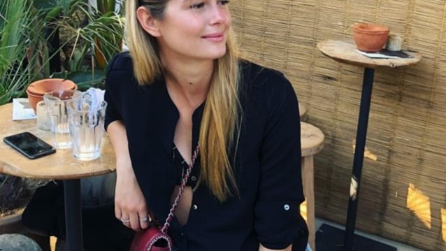 Αμαλία Κωστοπούλου | Το άθλημα που απολαμβάνει και τη βοηθάει να διατηρεί το σώμα της γυμνασμένο