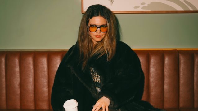 Η Λιλα Μπακλεση εκανε μια ραγδαια αλλαγη στην εμφανιση της