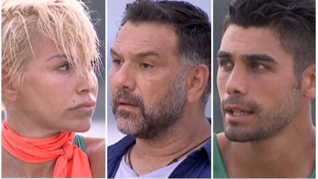 Nomads: Παναγιώτης Βασιλάκος VS Νατάσα Καλογρίδη: «Η κίνηση του Αρναούτογλου κατάφερε να χαρίσει στο παιχνίδι πραγματικό ενδιαφέρον»