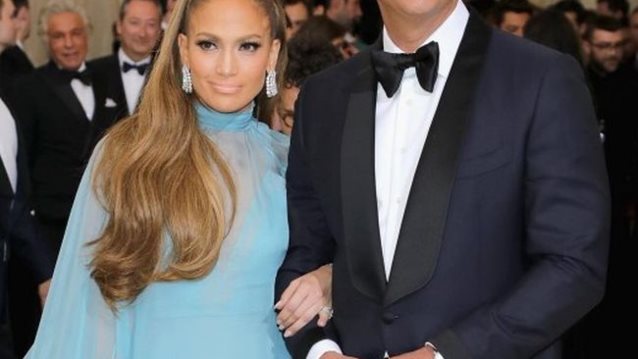 Jennifer Lopez &amp; Alex Rodriguez: Μόλις αγόρασαν διαμέρισμα 15 εκατομμυρίων!