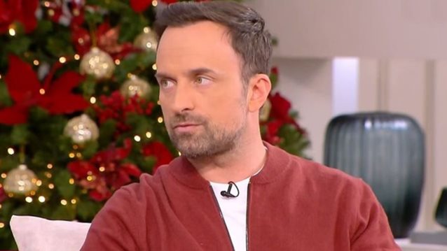 Γιώργος Λιανός | Οι αποκαλύψεις του για το Survivor All Star – Τι είναι το νησί της απομόνωσης;