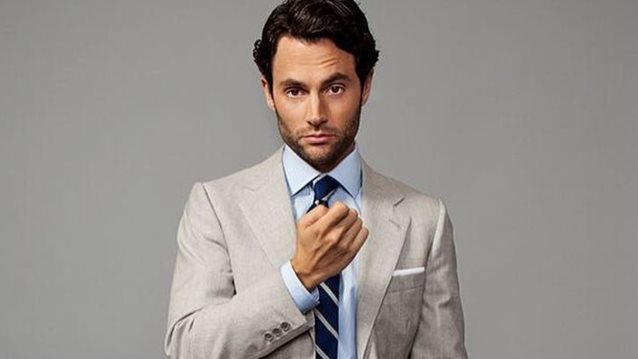 Penn Badgley: Ο ηθοποιός και η σύζυγός του περιμένουν το πρώτο τους παιδί