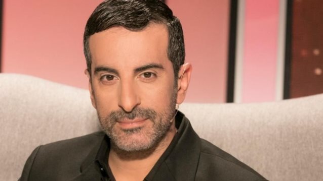 My Style Rocks: Ο Κουδουνάρης διέκοψε το γύρισμα! Τι συνέβη;