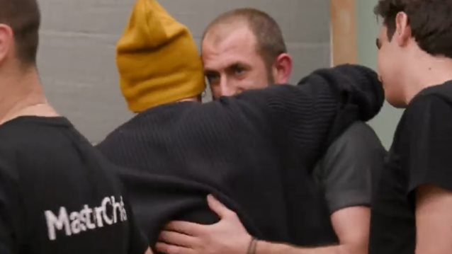 MasterChef | Αποχώρηση έκπληξη – Ποιος παίκτης έφυγε οικειοθελώς;