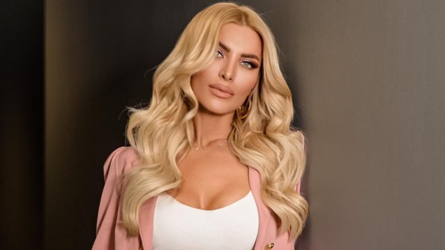 &quot;Χείμαρρος&quot; η Κατερίνα Καινούργιου για τα αρνητικά σχόλια που δέχεται: &quot;Παίρνω τρομακτικά μηνύματα καθημερινά, γιατί τόσο μίσος;&quot;