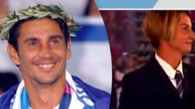 Ο Νίκος Κακλαμανάκης για την Σοφία Μπεκατώρου: "Μεγαλύτερος είναι ο βιασμός της ψυχής"