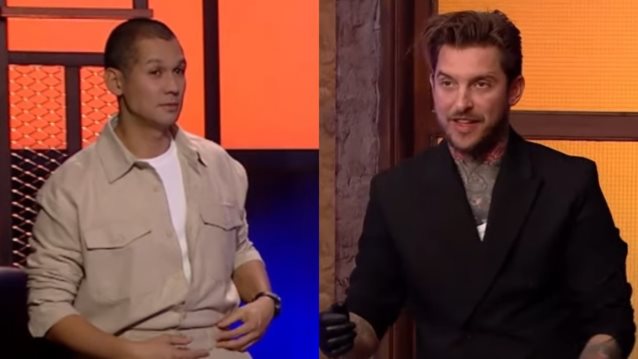 MasterChef | Άφωνοι οι κριτές με την γκριμάτσα του διαγωνιζόμενου: "Γνωρίζεστε;"