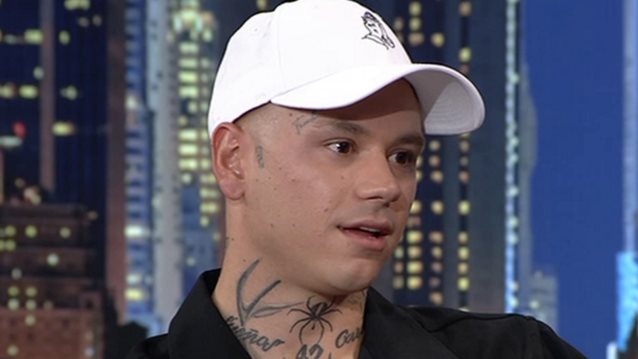 Mike: Η συγκλονιστική εξομολόγηση για το πρόβλημα της υγείας του &amp; τη «μάχη» με τον καρκίνο