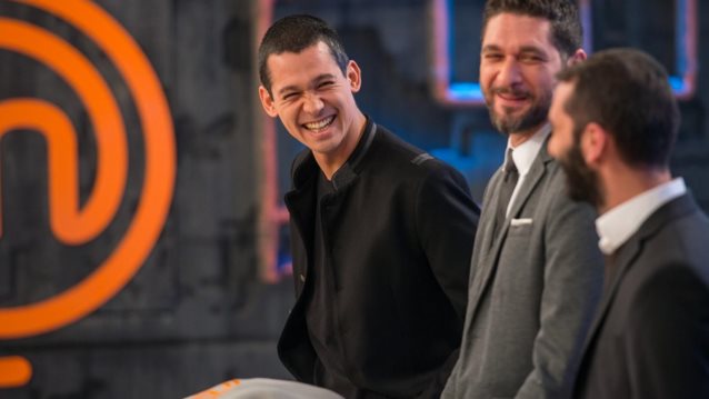 MasterChef SPOILER: Αυτός είναι ο παίκτης που αποχωρεί απόψε!