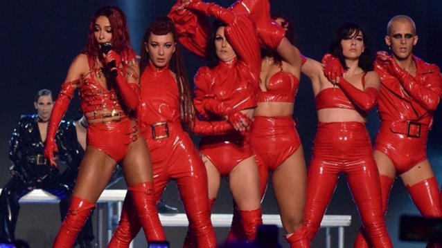 Mad Video Music Awards 2019: Η μεγάλη γιορτή της μουσικής επέστρεψε για 16η χρονιά!